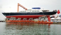 NAZENIN V -  Photo Credit RMK Marine (2)